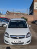 Vauxhall Zafira EXCLUSIV CDTI ECOFLEX 5dr Manual 2014