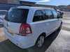 Vauxhall Zafira EXCLUSIV CDTI ECOFLEX 5dr Manual 2026