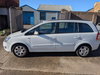 Vauxhall Zafira EXCLUSIV CDTI ECOFLEX 5dr Manual 2026