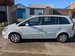 Vauxhall Zafira EXCLUSIV CDTI ECOFLEX 5dr Manual 2014