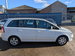 Vauxhall Zafira EXCLUSIV CDTI ECOFLEX 5dr Manual 2014