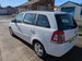Vauxhall Zafira EXCLUSIV CDTI ECOFLEX 5dr Manual 2014
