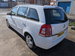Vauxhall Zafira EXCLUSIV CDTI ECOFLEX 5dr Manual 2014