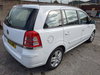 Vauxhall Zafira EXCLUSIV CDTI ECOFLEX 5dr Manual 2026