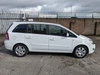 Vauxhall Zafira EXCLUSIV CDTI ECOFLEX 5dr Manual 2026