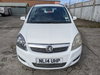 Vauxhall Zafira EXCLUSIV CDTI ECOFLEX 5dr Manual 2026