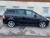 Vauxhall Zafira SRI XP 5dr Manual 2026