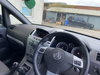 Vauxhall Zafira SRI XP 5dr Manual 2026