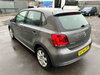 Volkswagen Polo SE TDI 5dr Manual 2026