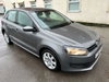 Volkswagen Polo SE TDI 5dr Manual 2026
