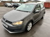 Volkswagen Polo SE TDI 5dr Manual 2026