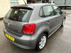 Volkswagen Polo SE TDI 5dr Manual 2026