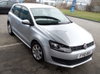 Volkswagen Polo SE TDI 5dr Manual 2026
