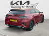 Kia Ceed 1.5 T-GDi ISG GT-LINE 5dr Manual 2026