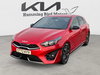 Kia Ceed 1.5 T-GDi ISG GT-LINE 5dr Manual 2026