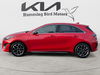 Kia Ceed 1.5 T-GDi ISG GT-LINE 5dr Manual 2026