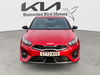 Kia Ceed 1.5 T-GDi ISG GT-LINE 5dr Manual 2026