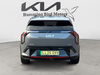 Kia EV3 81.4 kWh GT-LINE 5dr Automatic 2026