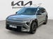 Kia EV3 81.4 kWh GT-LINE 5dr Automatic 2025