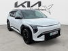 Kia EV3 81.4 kWh GT-LINE S 5dr Automatic 2025