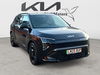 Kia EV3 81.4 kWh GT-LINE S 5dr Automatic 2025