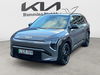 Kia EV3 81.4 kWh GT-LINE S 5dr Automatic 2025
