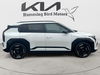 Kia EV3 81.4 kWh GT-LINE S 5dr Automatic 2025