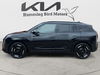Kia EV3 81.4 kWh GT-LINE S 5dr Automatic 2026