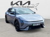 Kia EV4 81.4 kWh GT-LINE 5dr Automatic 2026