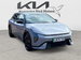 Kia EV4 81.4 kWh GT-LINE 5dr Automatic 2025