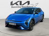 Kia EV4 81.4 kWh GT-LINE S 5dr Automatic 2026