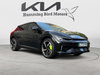 Kia EV6 77.4 kWh GT 5dr Automatic 2026