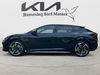 Kia EV6 77.4 kWh GT 5dr Automatic 2025