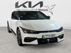 Kia EV6 77.4 kWh GT-LINE 5dr Automatic 2025