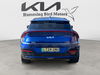 Kia EV6 77.4 kWh GT-LINE S 5dr Automatic 2025