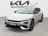 Kia EV6 84 kWh GT-LINE S 5dr Automatic 2026