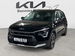 Kia Niro 1.6 GDi HEV 2 5dr Automatic 2024