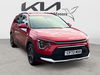 Kia Niro 1.6 GDi HEV 2 5dr Automatic 2026
