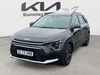 Kia Niro 1.6 GDi HEV 2 5dr Automatic 2026