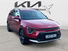 Kia Niro 1.6 GDi HEV 3 5dr Automatic 2025