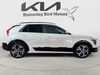 Kia Niro 1.6 GDi HEV 3 5dr Automatic 2025
