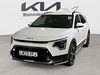Kia Niro 1.6 GDi HEV 3 5dr Automatic 2025
