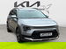 Kia Niro 1.6 GDi HEV 3 5dr Automatic 2024