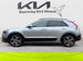 Kia Niro 1.6 GDi HEV 3 5dr Automatic 2024