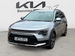 Kia Niro 1.6 GDi HEV 3 5dr Automatic 2024