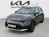 Kia Niro 1.6 GDi HEV 3 5dr Automatic 2025