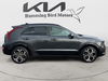 Kia Niro 1.6 GDi HEV 3 5dr Automatic 2025