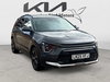 Kia Niro 1.6 GDi HEV 3 5dr Automatic 2026