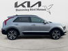 Kia Niro 1.6 GDi HEV 3 5dr Automatic 2025