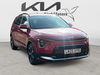 Kia Niro 1.6 GDi HEV 3 5dr Automatic 2025